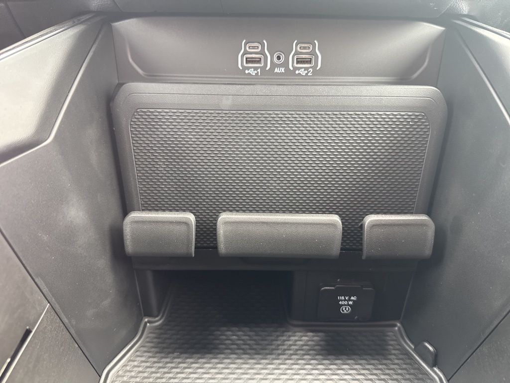 2026 RAM 1500 Big Horn/Lone Star - Photo 34