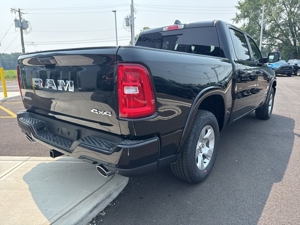 2026 RAM 1500 Big Horn/Lone Star - Photo 9