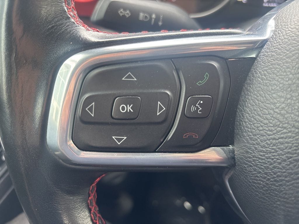 2022 Jeep Wrangler Unlimited Rubicon - Photo 20