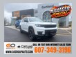  Jeep Grand Cherokee L