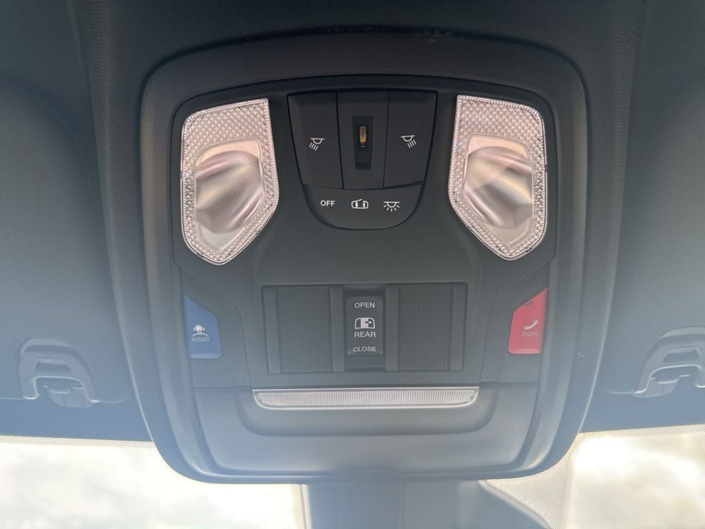 2026 RAM 1500 Big Horn/Lone Star - Photo 45