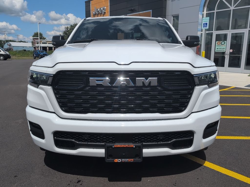 2026 RAM 1500 Big Horn/Lone Star - Photo 4