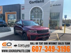 2026 Jeep Grand Cherokee L L LAREDO ALTITUDE 4X4 Sport Utility