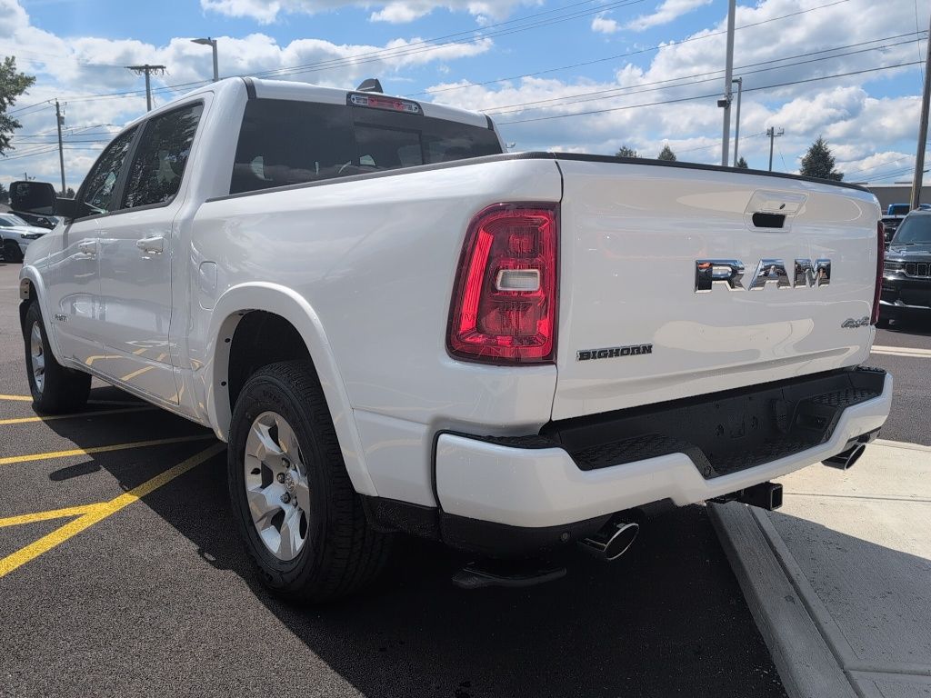 2026 RAM 1500 Big Horn/Lone Star - Photo 9