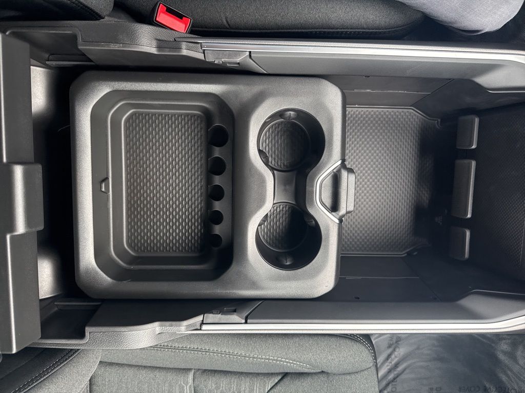 2026 RAM 1500 Big Horn/Lone Star - Photo 33
