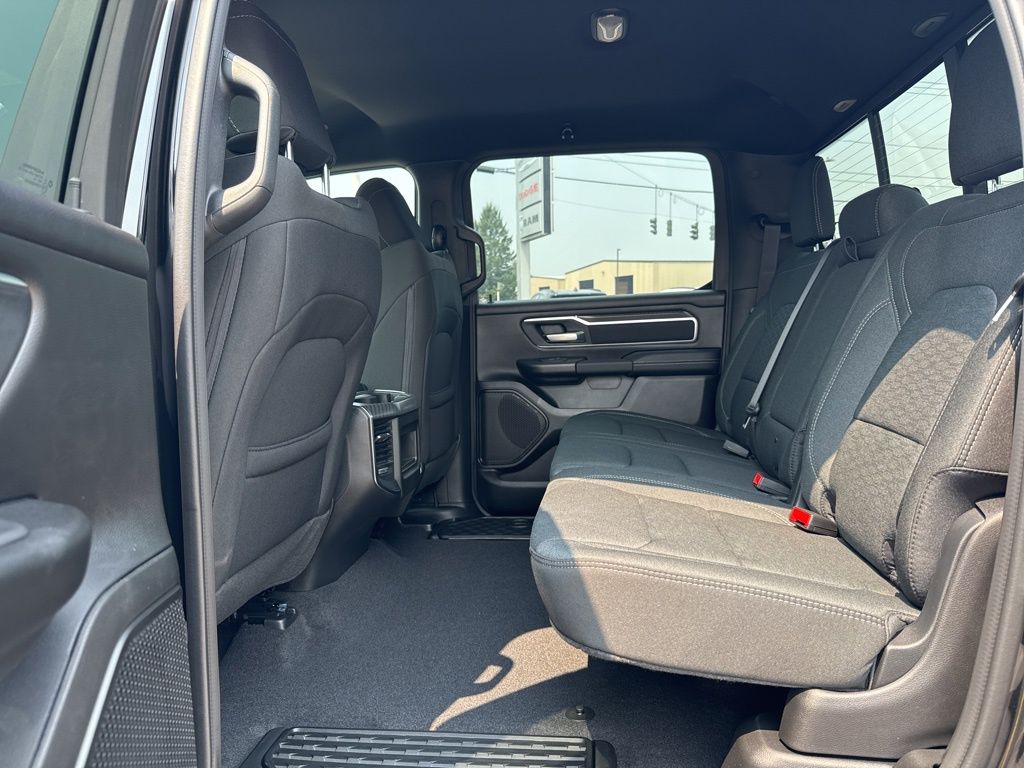 2026 RAM 1500 Big Horn/Lone Star - Photo 19