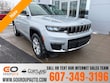  Jeep Grand Cherokee L
