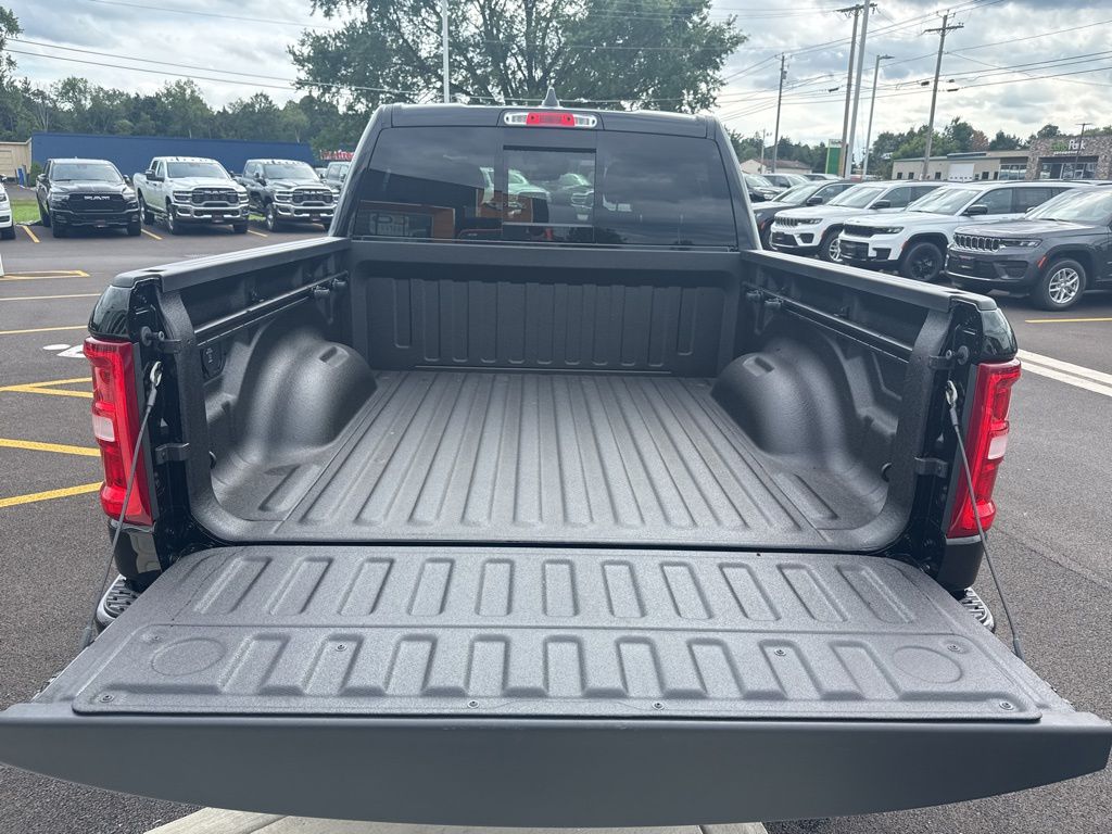 2026 RAM 1500 Big Horn/Lone Star - Photo 15