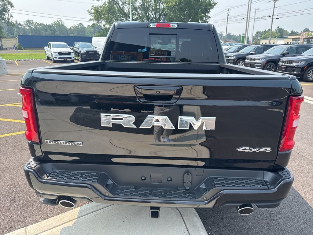 2026 RAM 1500 Big Horn/Lone Star - Photo 8