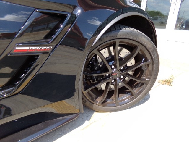 2019 Chevrolet Corvette 3LT - Photo 27