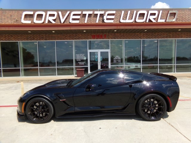 2019 Chevrolet Corvette 3LT - Photo 8