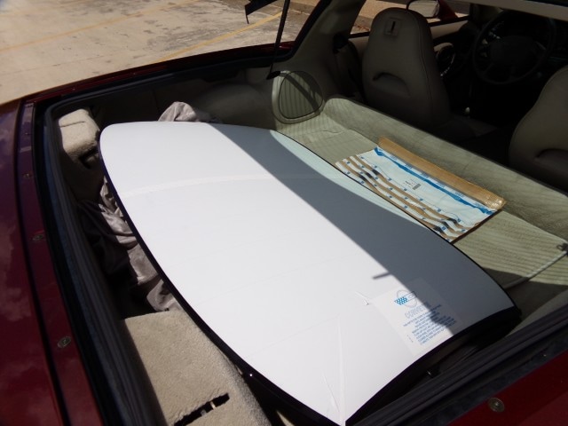 2003 Chevrolet Corvette Base - Photo 16