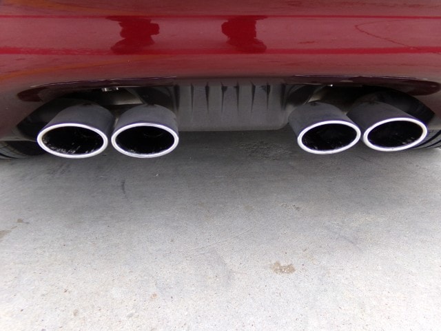 2003 Chevrolet Corvette Base - Photo 10