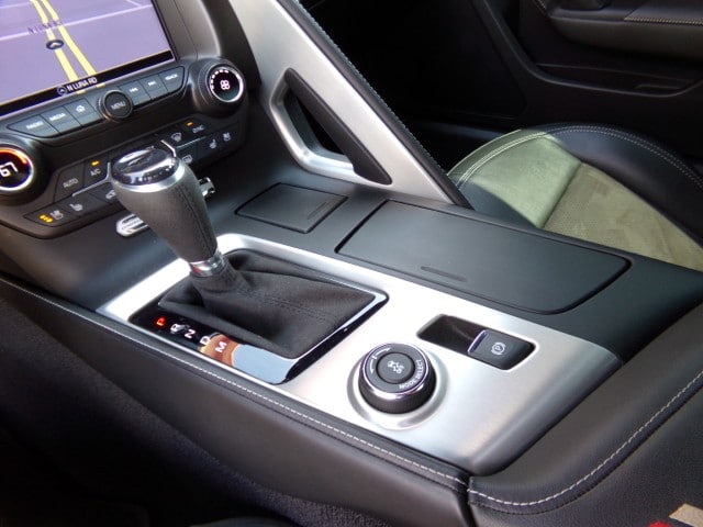 2019 Chevrolet Corvette 3LT - Photo 18