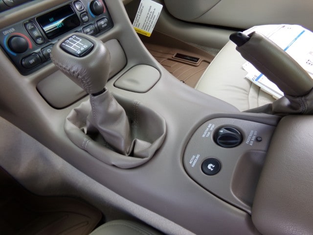 2003 Chevrolet Corvette Base - Photo 29