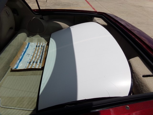 2003 Chevrolet Corvette Base - Photo 18