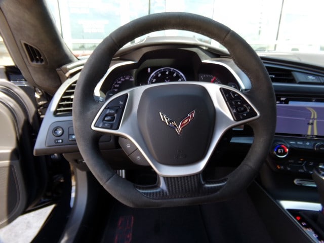 2019 Chevrolet Corvette 3LT - Photo 20
