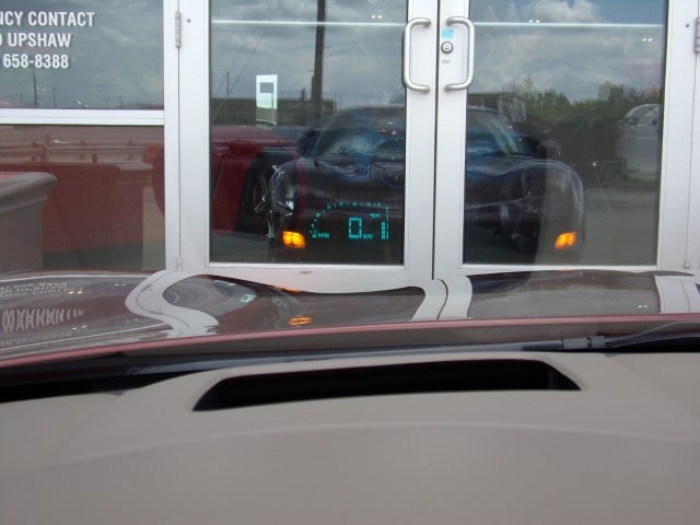 2003 Chevrolet Corvette Base - Photo 26