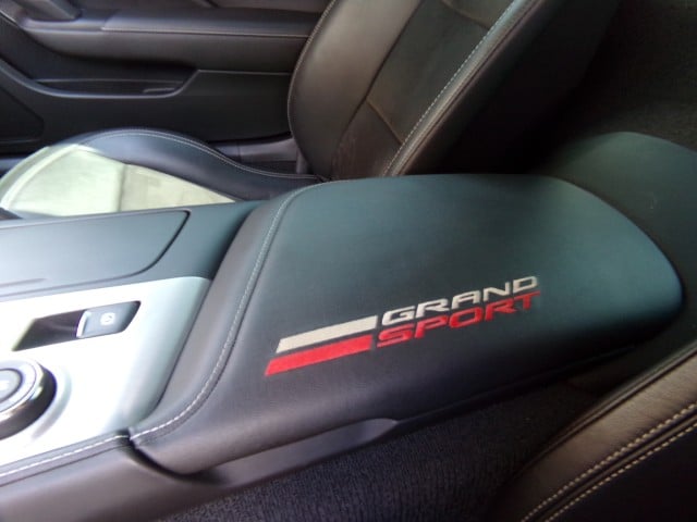 2019 Chevrolet Corvette 3LT - Photo 19
