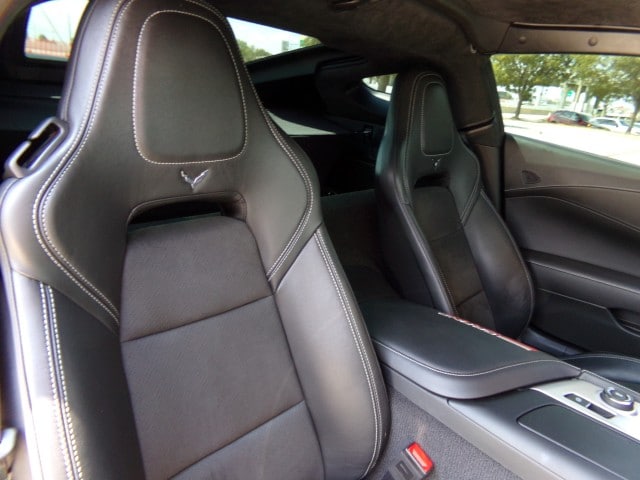 2019 Chevrolet Corvette 3LT - Photo 26