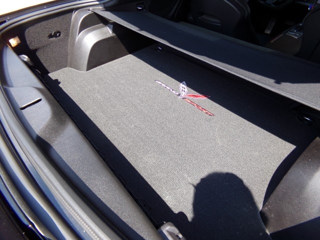 2019 Chevrolet Corvette 3LT - Photo 11