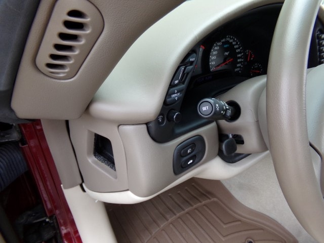 2003 Chevrolet Corvette Base - Photo 21