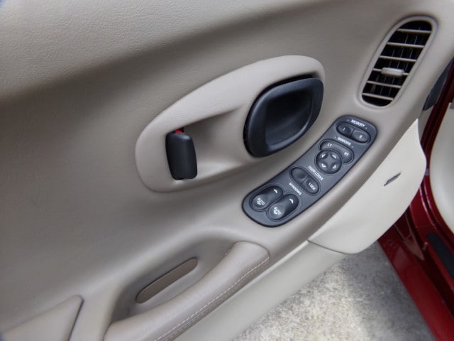 2003 Chevrolet Corvette Base - Photo 24