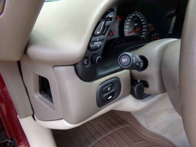 2003 Chevrolet Corvette Base - Photo 25
