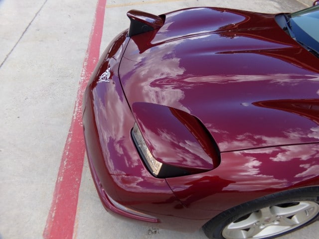 2003 Chevrolet Corvette Base - Photo 6