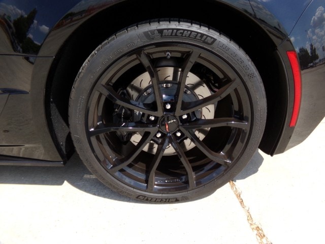 2019 Chevrolet Corvette 3LT - Photo 9