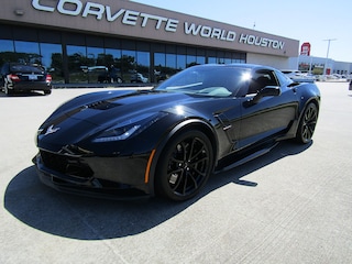 Best Chevrolet Corvette Grand Sport Interior Images
