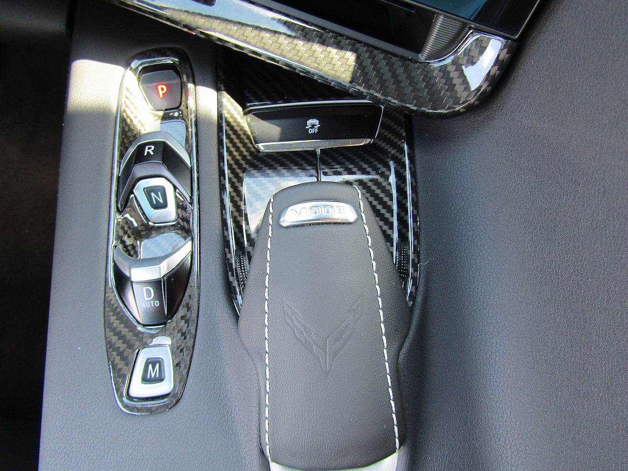 2024 Chevrolet Corvette 1LZ - Photo 18