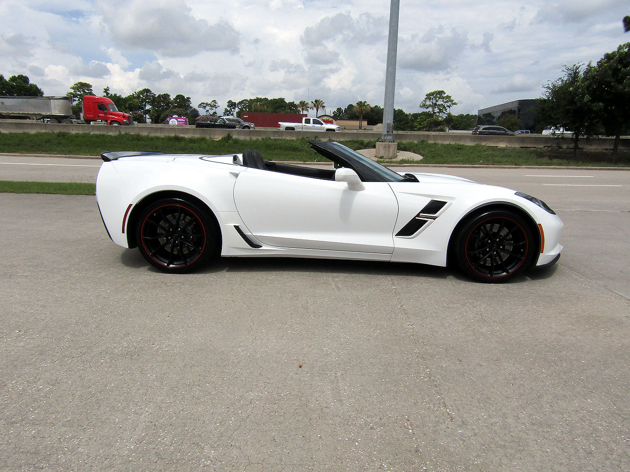 Corvette C7 Inventory | Corvette World