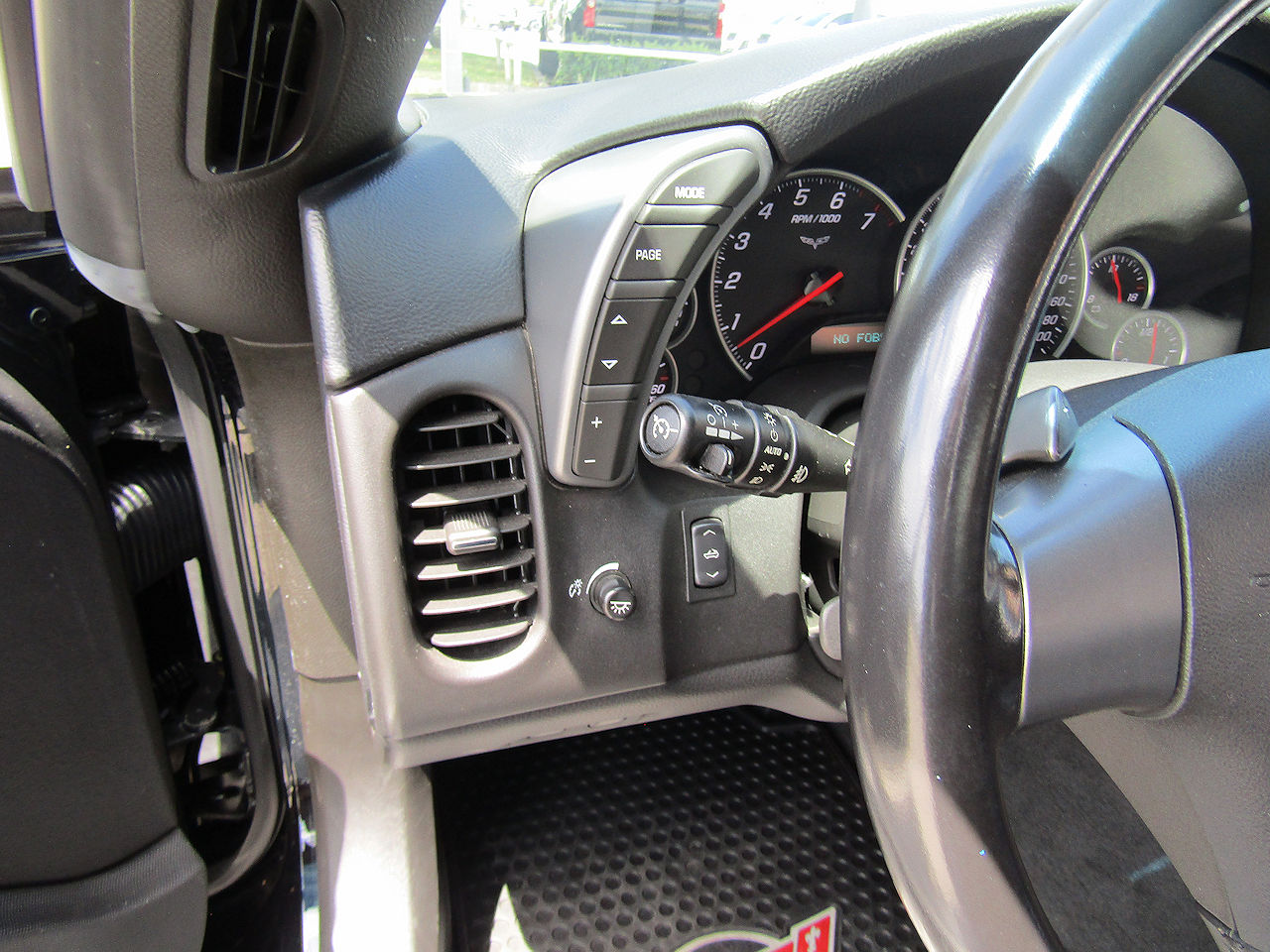 2006 Chevrolet Corvette Base - Photo 15