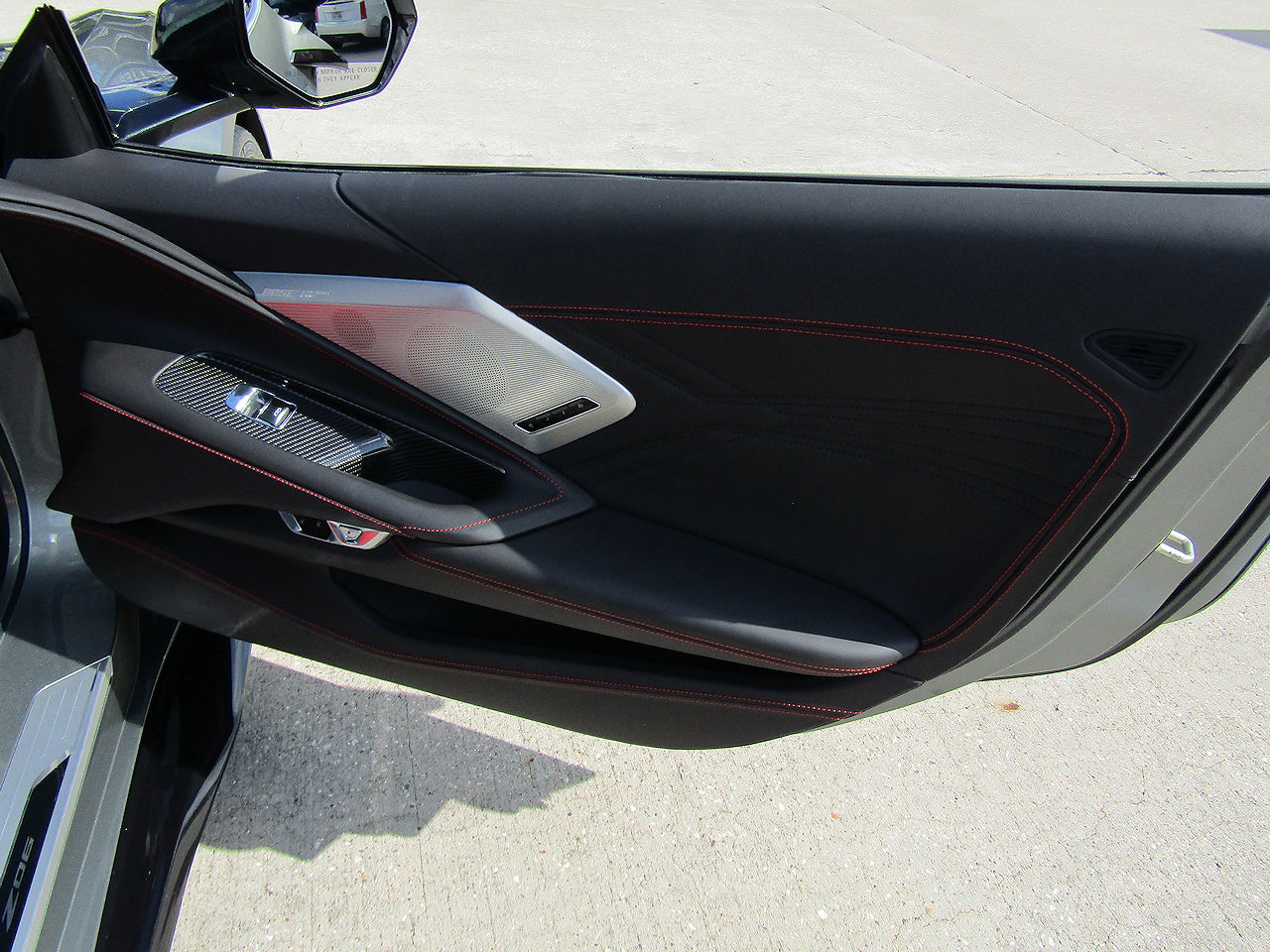 2023 Chevrolet Corvette 3LZ - Photo 14