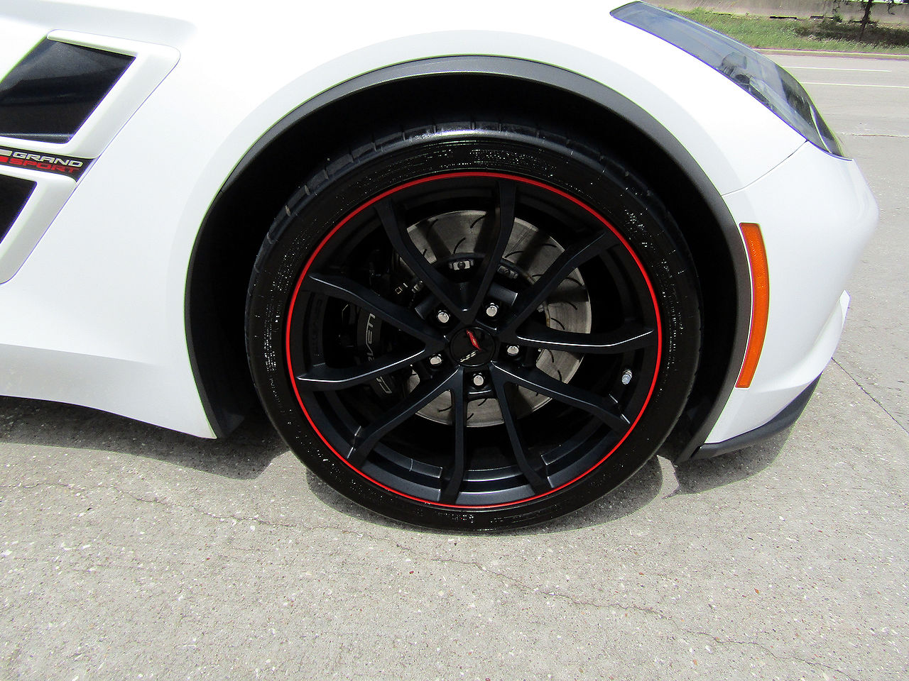 2019 Chevrolet Corvette 3LT - Photo 22