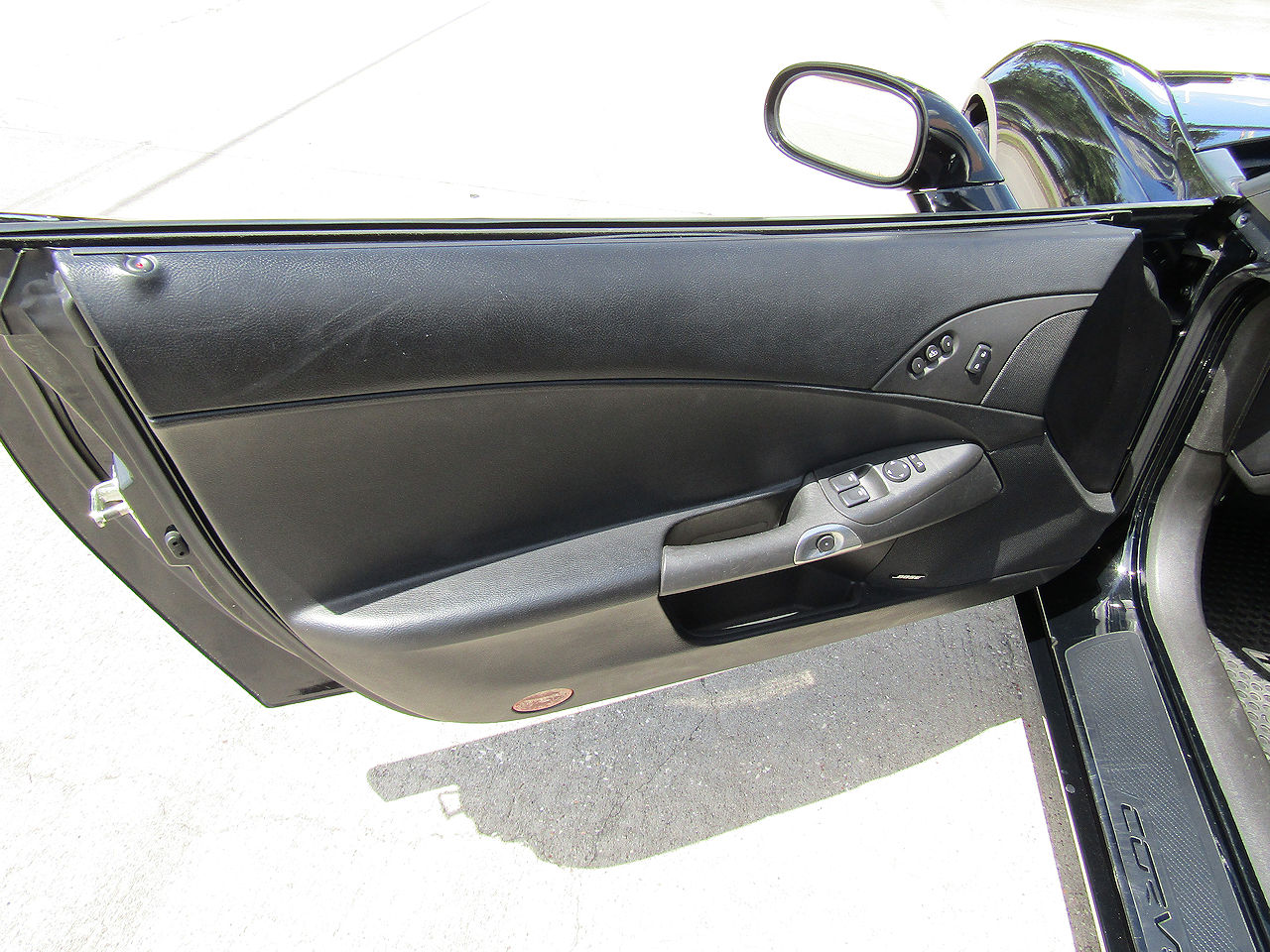 2006 Chevrolet Corvette Base - Photo 11