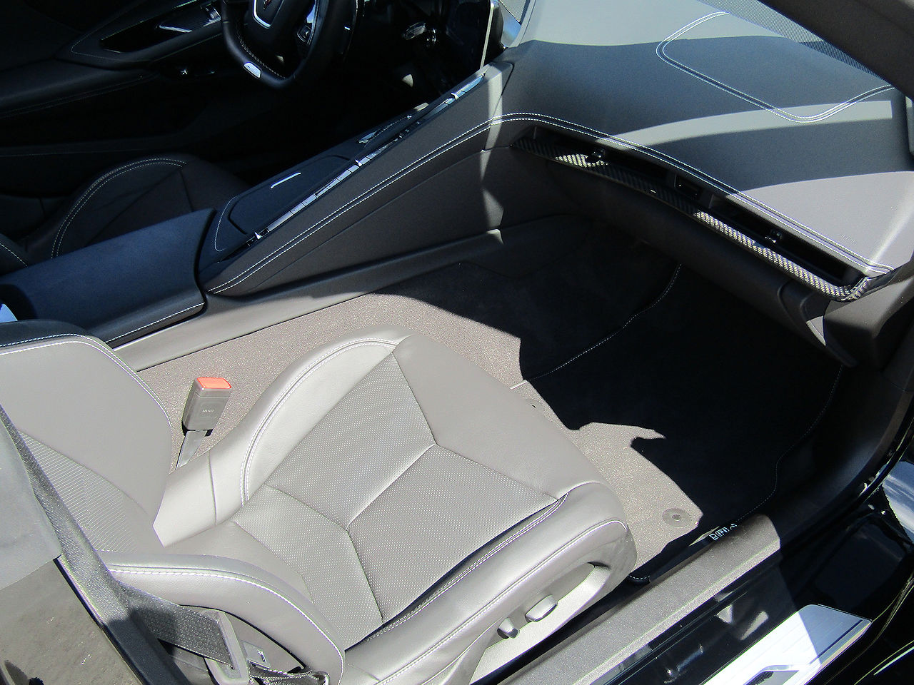2024 Chevrolet Corvette 1LZ - Photo 13