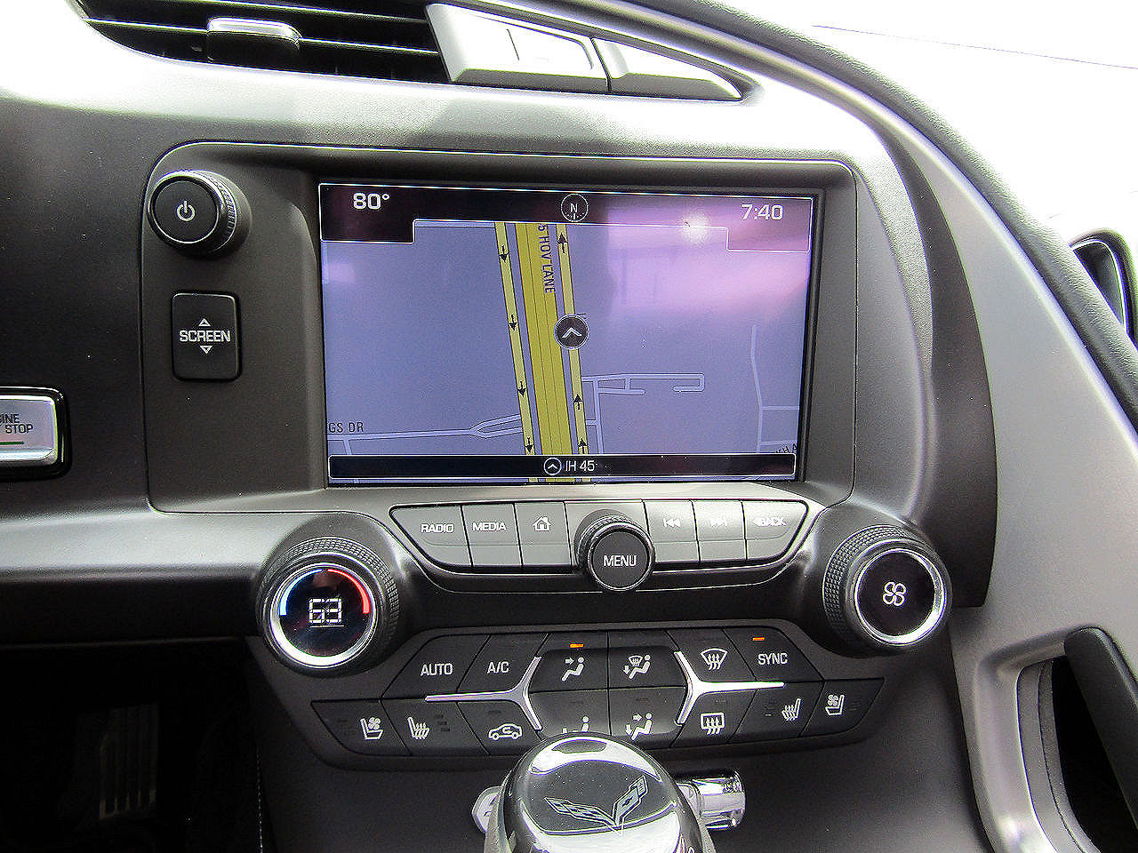 2019 Chevrolet Corvette 3LT - Photo 15