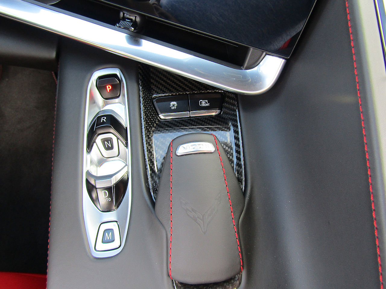 2023 Chevrolet Corvette 3LZ - Photo 18