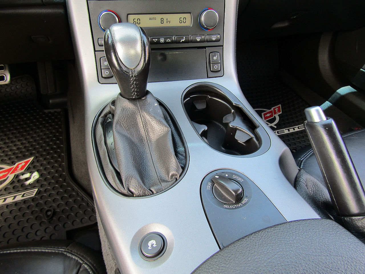 2006 Chevrolet Corvette Base - Photo 17
