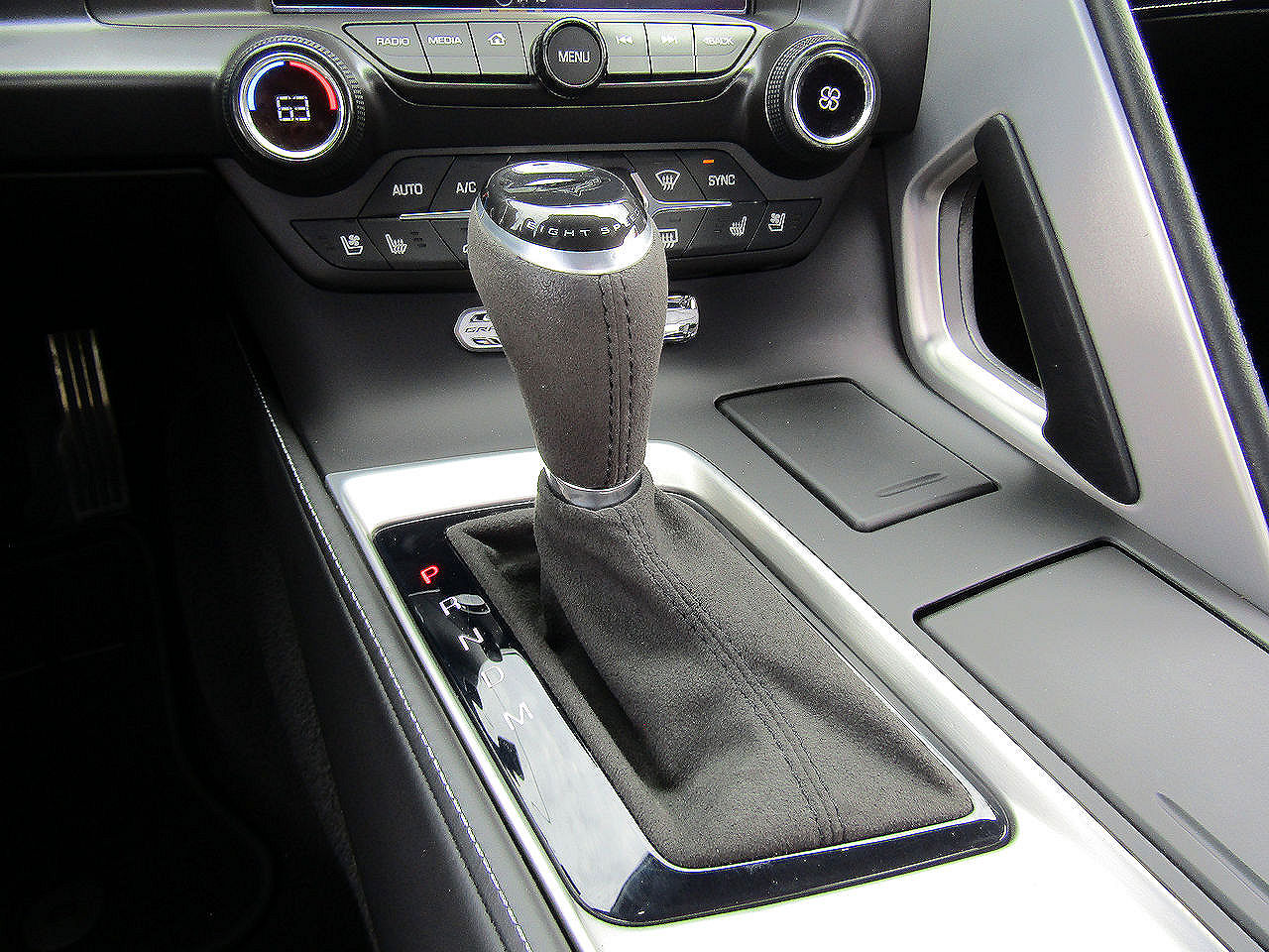 2019 Chevrolet Corvette 3LT - Photo 16