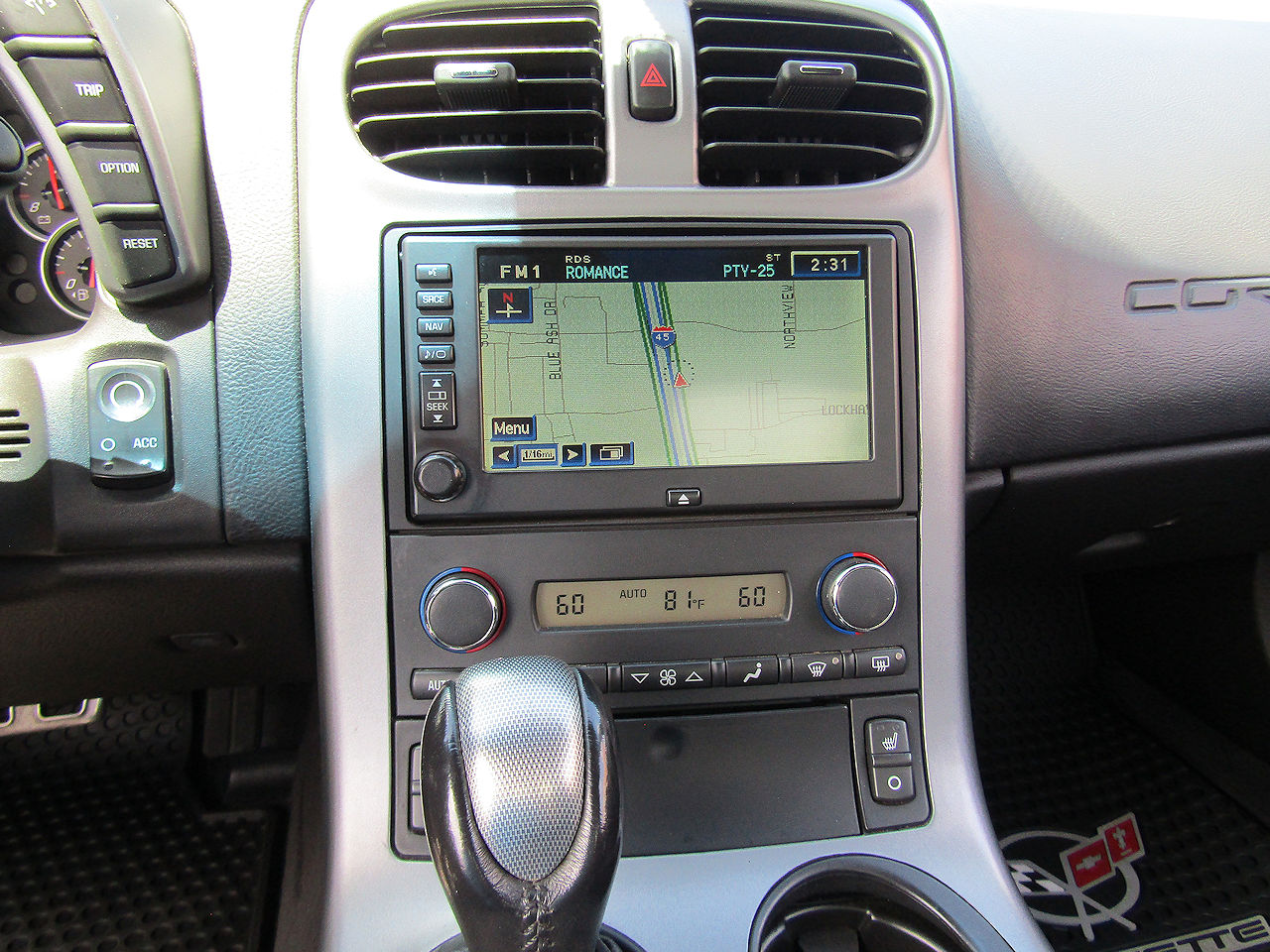 2006 Chevrolet Corvette Base - Photo 16