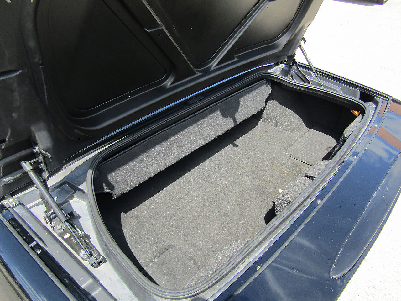 2006 Chevrolet Corvette Base - Photo 19