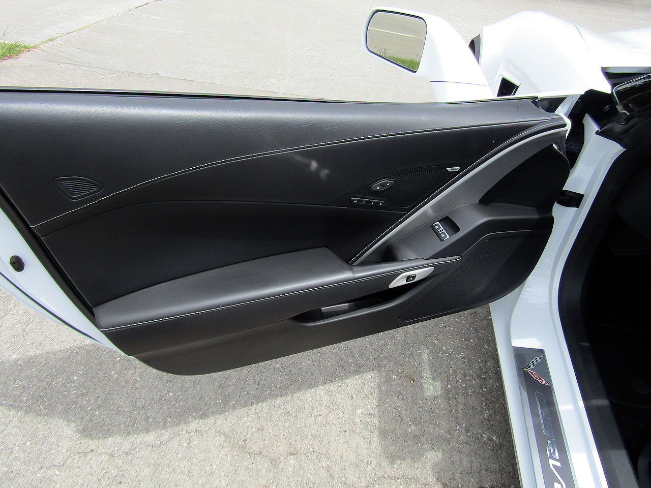 2019 Chevrolet Corvette 3LT - Photo 11