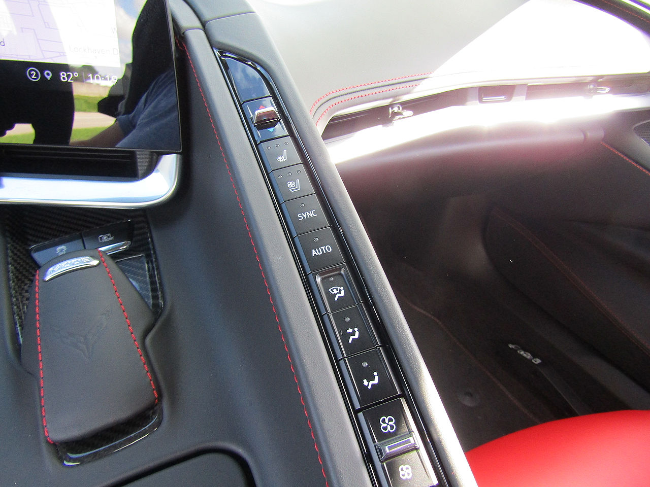 2023 Chevrolet Corvette 3LZ - Photo 17
