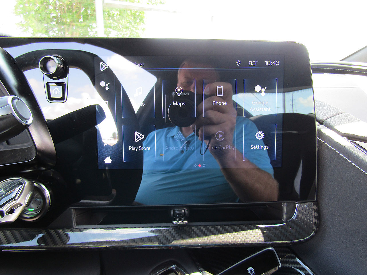 2024 Chevrolet Corvette 1LZ - Photo 16