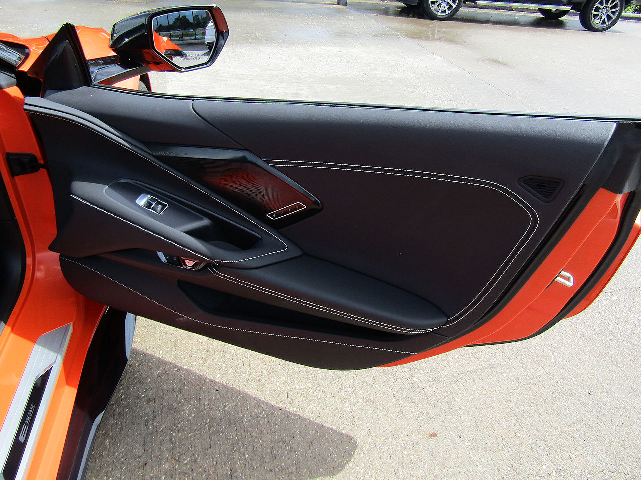 2025 Chevrolet Corvette 2LZ - Photo 14