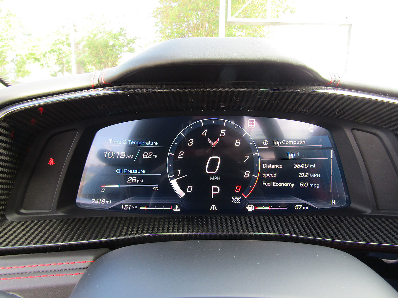 2023 Chevrolet Corvette 3LZ - Photo 19
