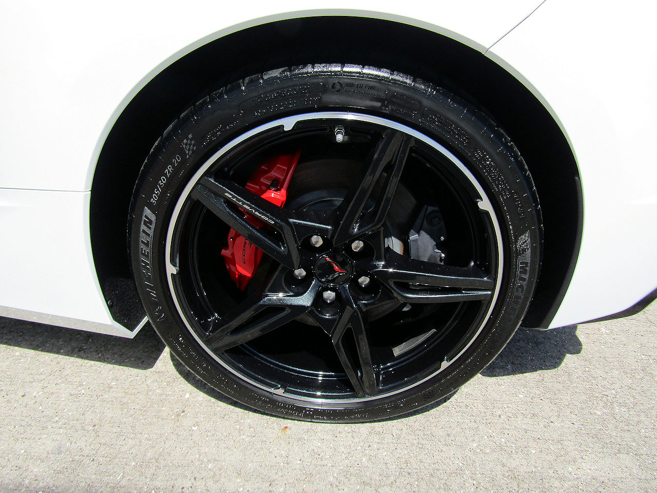 2022 Chevrolet Corvette 2LT - Photo 25